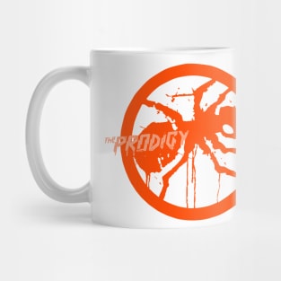 The Prodigy Ant Mug